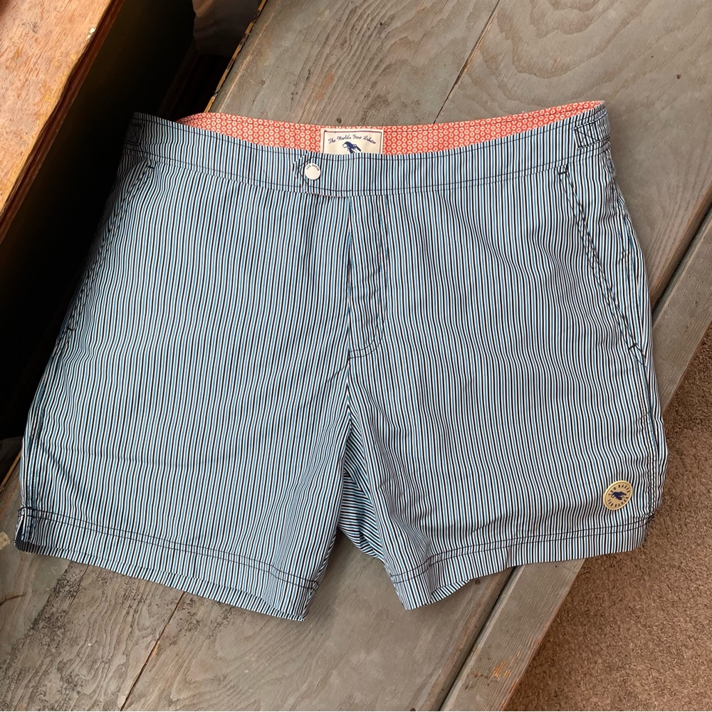 NWT Ted Baker London bathing Suit | size 5 (XL)